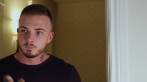Drill My Hole - American Ryan Bones and D.O. cheating in the bed