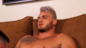 DrillMyHole: Sneaky Stud Steals Stiff Dick