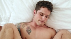 DrillMyHole: Pierre Resists Diego's Advances" (49 characters)