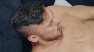 DrillMyHole: Hard Time for Tattooed Hunk Dante Colle Until Shane Jackson Helps