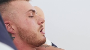 DrillMyHole: From Macaroni to Pie, Theo's Horny Adventure Takes a Twist