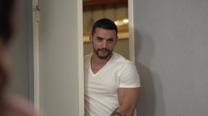 Drill My Hole: Daxx Carter is muscle bear