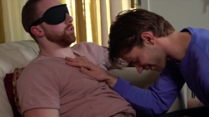 Str8ToGay: Dalton and Sean Share a Steamy Night