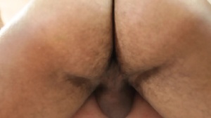 GodsOfMen - Hairy big dick Jonas Jackson in Hot Gay Sex Scene