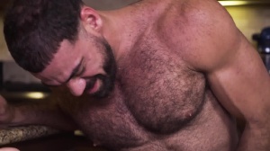 DrillMyHole: The Naughty Roommates