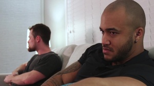 DrillMyHole: Hairy american hunk Kurtis Wolfe loves hard ramming