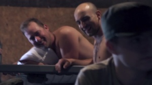 DrillMyHole: Boner Fantasy: Bradley's Deep Desires