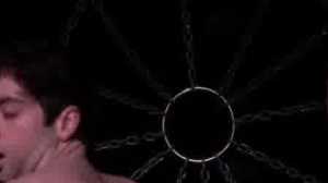 DrillMyHole: Desperate Damien Takes Dirty Deal With Daddy John