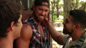 DrillMyHole: Serving Up Justice with a Side of Gator