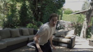 Str8ToGay: Leon's Secret Encounter - A Tale Of Forbidden Lust