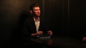 DrillMyHole: Diego Sans - Gay Bondage Debauchery