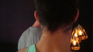 DrillMyHole: Diego Sans - Gay Bondage Debauchery