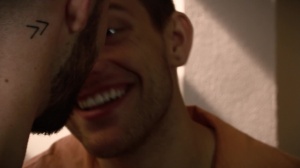 DrillMyHole: Gay BF Flip-Flops, Leaving Tayte Heartbroken