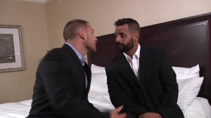 DrillMyHole: Hans Berlin: A Dirty Surprise