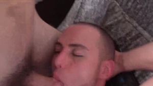 Jizz Orgy: Johnny Rapid Gets Fucked Raw by Four Twinks in Wild Jizz Orgy