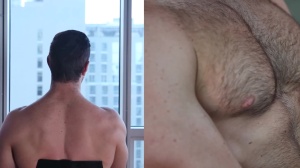 DrillMyHole: Alex's Sweet Tooth for NYC Boys