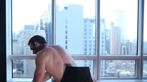 DrillMyHole: Alex's Sweet Tooth for NYC Boys