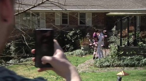 DrillMyHole: Eager All-American Boys Reconnect