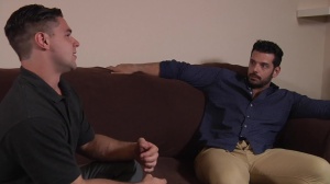 DrillMyHole: Gay Sex Surrogate Satisfies Client's Needs