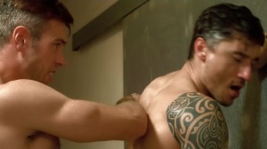 DrillMyHole - Good gay fuck with Alex Mecum and Jay Roberts