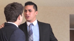 DrillMyHole.com: Young hunk Will Braun wishes hard pounding