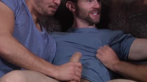 Str8ToGay: Ultimate Gay Porn Scene