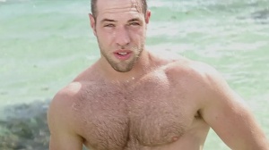 Jizz Orgy: Men's Wild Nautical Jizz