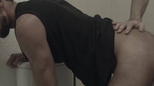 DrillMyHole: Horny Studs Unleash Passions on the Open Road