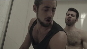 DrillMyHole: Horny Studs Unleash Passions on the Open Road