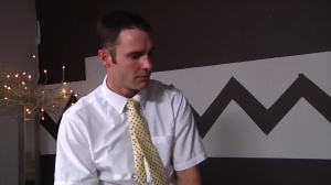 Big Dicks at School: Horny Prof Breaks Twink Student In Half