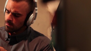 DrillMyHole: Spied-on Flip Fucking - A Hot Story