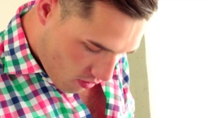 DrillMyHole: Spied-on Flip Fucking - A Hot Story