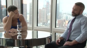 Str8ToGay: The Unlikely Solution: Escorting