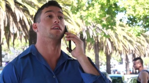 DrillMyHole.com - Hunk Killian James smashed by Casey More