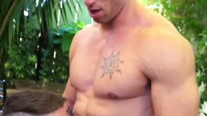 DrillMyHole: Satisfying a Hunk's Every Need