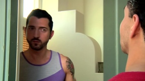 Str8ToGay: Two Stepbrothers Share Their Secrets