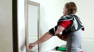 Big Dicks at School: Paul Canon and Tom Faulk Score Big Time Together