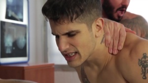 DrillMyHole: Wiping Pierre’s Memory with Pleasure