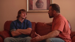 Str8ToGay: Hoping for Love in Unexpected Places