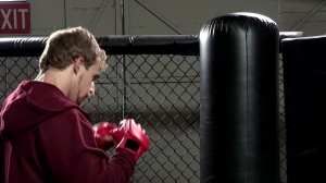 Str8ToGay: The Making of a Gay Sports Legend