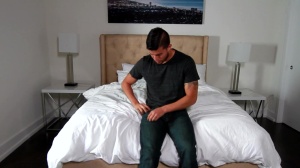 Str8ToGay: Joey Rico and Jacob Marvel's Wild Adventures