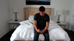 Str8ToGay: Joey Rico and Jacob Marvel's Wild Adventures