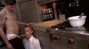 DrillMyHole: Pie Pumping Punishment Party