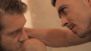 DrillMyHole.com - Hunk Colby Keller & muscle Paddy O'Brian rimming