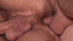 DrillMyHole: Step Father's Secret Exposed