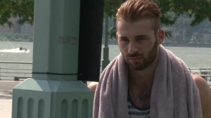 DrillMyHole: Muscular Bodies and Anal