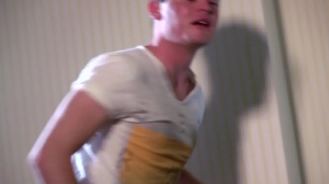 Men Of UK: Colby Parker's Anal Adventure (40 characters)