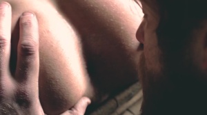 DrillMyHole: Two Muscular British Men Go at it in the Ruins of a Captured City