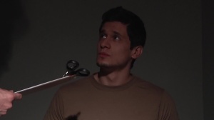 DrillMyHole: Torrid Interrogation