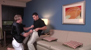 Big Dicks at School: Hot & Forbidden